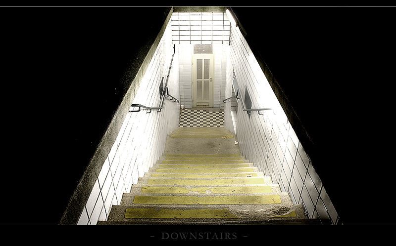downstairs__