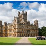 Downton Abbey