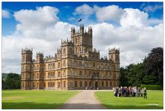 Downton Abbey