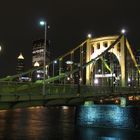 Downtown, 6th Street Bridge