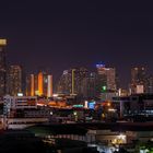 Downtown Bangkok