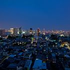 Downtown Bangkok I