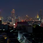 Downtown Bangkok II