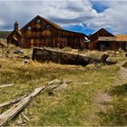 Downtown Bodie