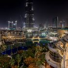 Downtown Burj Khalifa - Dubai