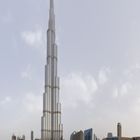 Downtown Burj Khalifa Dubai City