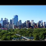 ~Downtown Calgary~