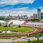 Downtown Calgary