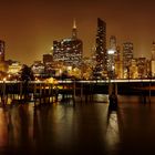 Downtown Chicago