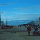 Downtown Churchill - 1995