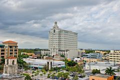 Downtown Coral Gables