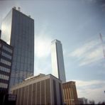 Downtown . Dallas 2007