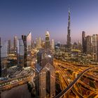 Downtown Dubai