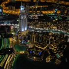 Downtown Dubai