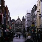 Downtown Dublin