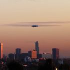 Downtown Frankfurt