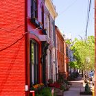 Downtown Frederick