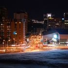 Downtown Halifax