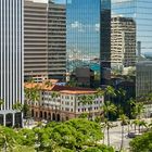 Downtown Honolulu // Oahu - Hawaii