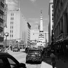 Downtown Indianapolis