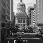 Downtown Indianapolis II