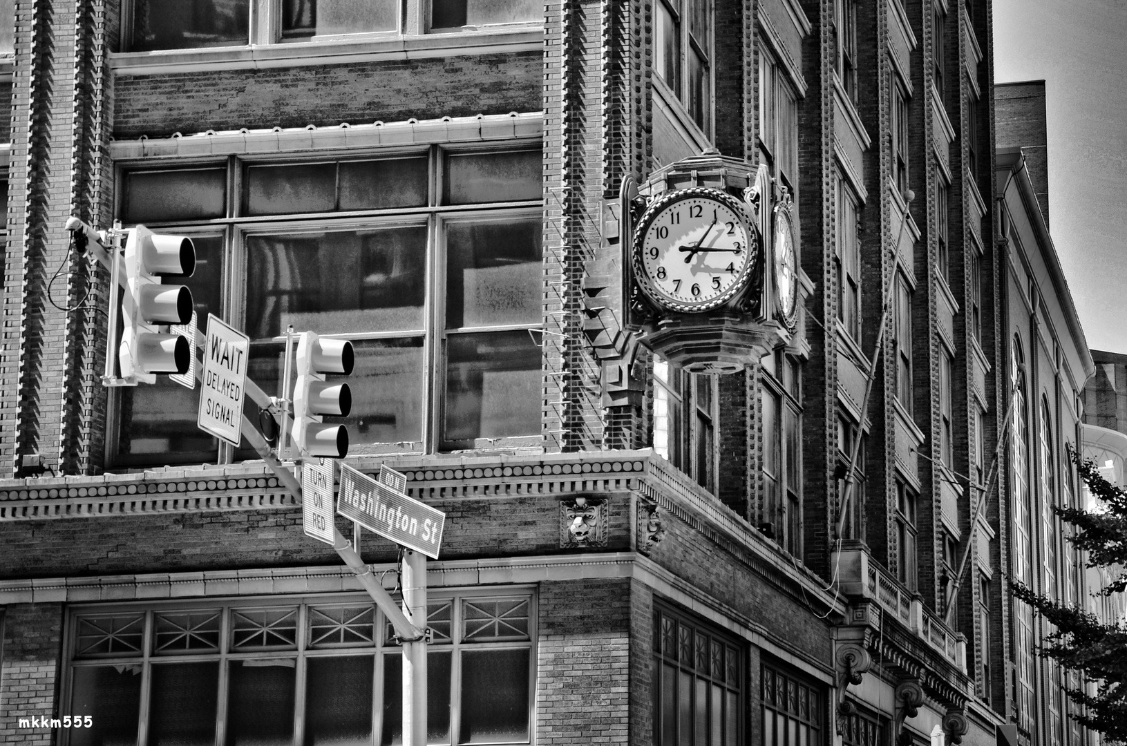 Downtown Indianapolis IV ...