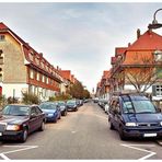 Downtown Konstanz