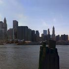 Downtown Manhattan