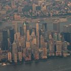 Downtown Manhattan II