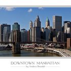 Downtown Manhattan reloaded
