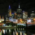 Downtown Melbourne