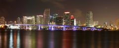 Downtown Miami