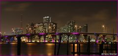 Downtown Miami II