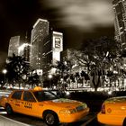 Downtown Miami @ Night