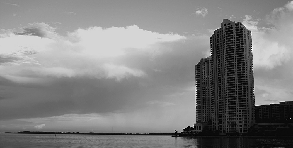 Downtown Miami - Part 2