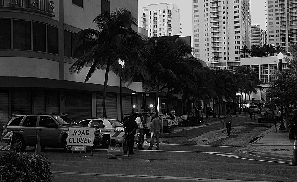 Downtown Miami - Part 4