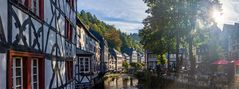 Downtown Monschau