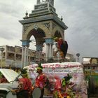 Downtown, Mysore