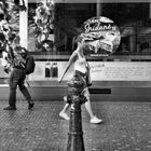 Downtown People -  Breakfast @ KFC