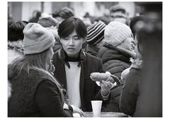 Downtown People - Chat & Lunch