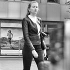 Downtown People - Curious Look