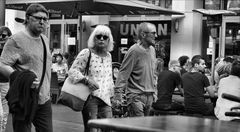 Downtown People III