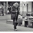 Downtown People - Startklar