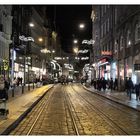 Downtown People - Street @Night