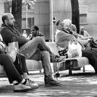 Downtown People - Telling Stories II