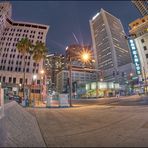 Downtown Phoenix