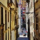 Downtown Porto #2