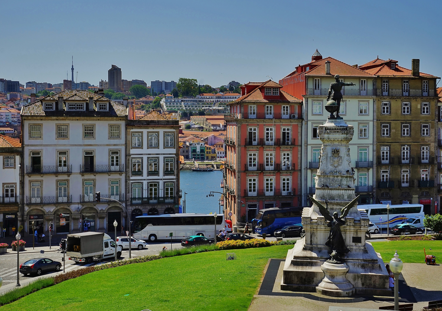 downtown Porto #3