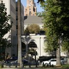 Downtown Sacramento, California