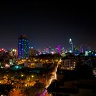 Downtown Saigon